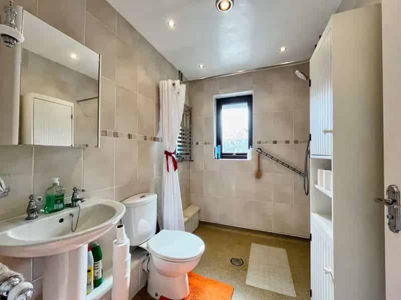 2 Bed Semi-Detached Bungalow for Sale