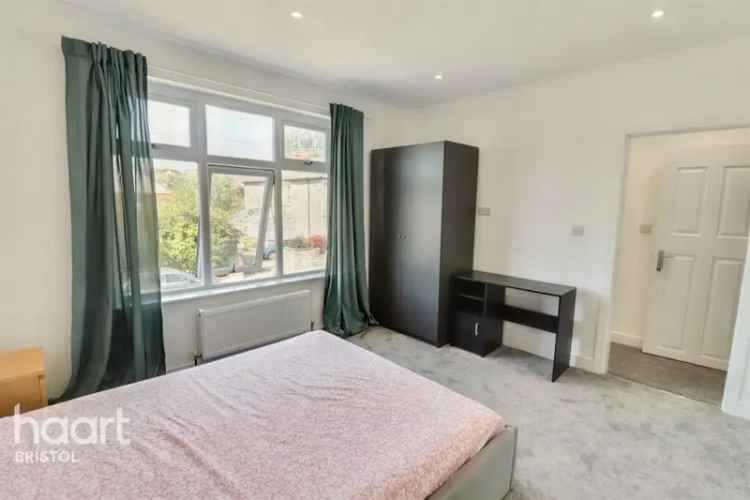 1 Bedroom Semi Detached House Hanham