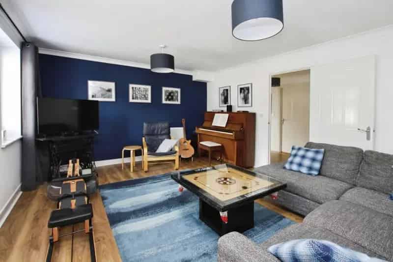 4 Bed Family Home for Sale Leighton Buzzard