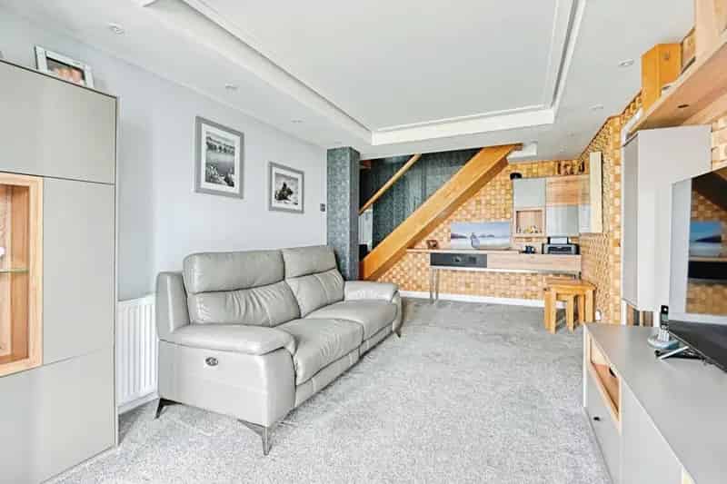 5 Bedroom Detached House For Sale in Harlaston