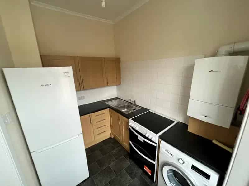 1 Bedroom Flat House to Rent