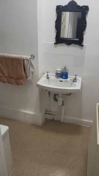 Lovely One Bedroom Flat near Victoria and Pimlico