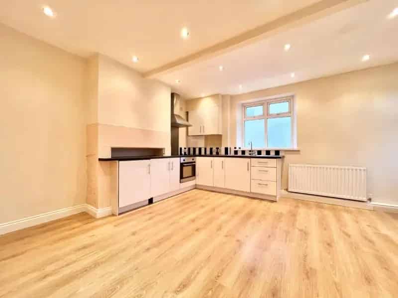 1 Bed Stone Cottage For Sale Modern Fixtures and Fittings