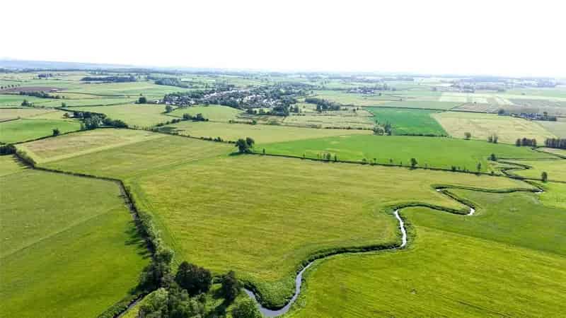 Lot 2 Land At Mains Of Boquhapple 112.78 Acres