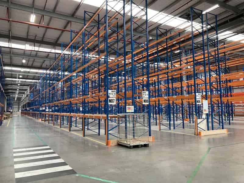 Subleased Space Magna Park Lutterworth Flexible Terms