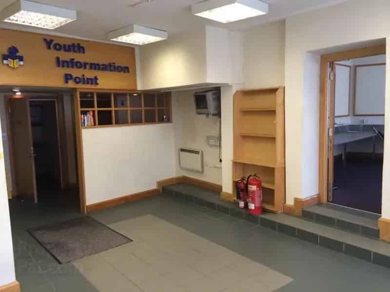 Commercial property For Rent , Downpatrick, Northern Ireland
