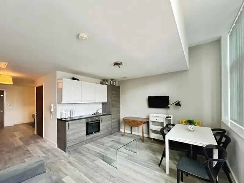 Studio Apartment Liverpool City Centre - Zero Deposit Available