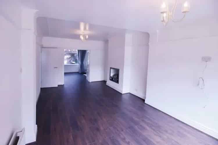 3 Bedroom Semi Detached House to Rent Liverpool West Derby