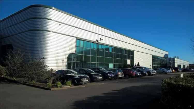 Industrial For Rent in Horsham, England