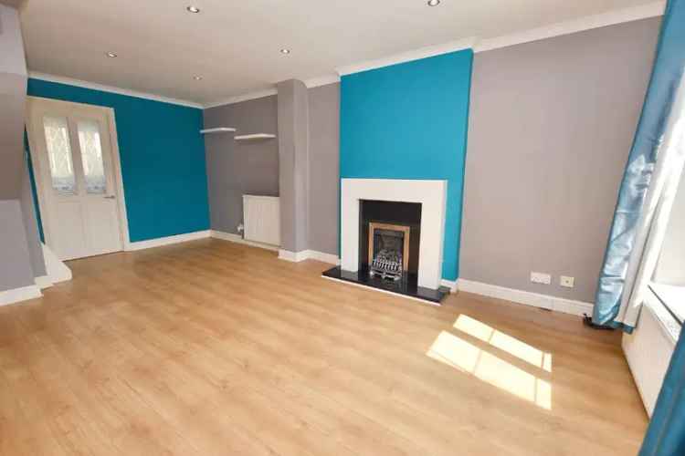 House For Sale in Wakefield, England