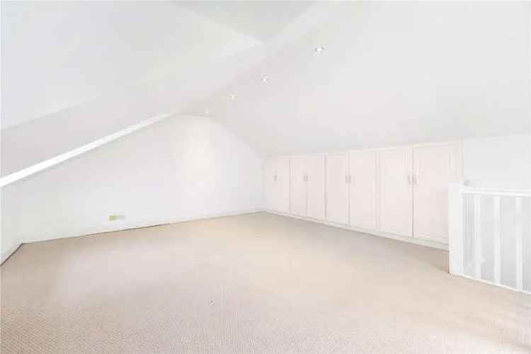 1 Bed Flat for Sale Peckham Rye Stunning Views