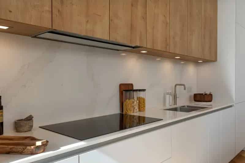 Luxury 2-Bed Apartment in St James Quarter Edinburgh