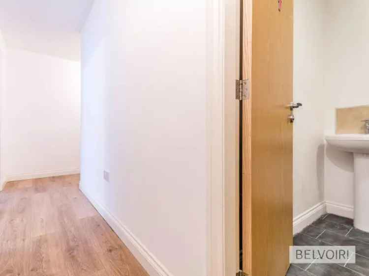 One Bedroom Furnished Apartment Birmingham Devonshire House