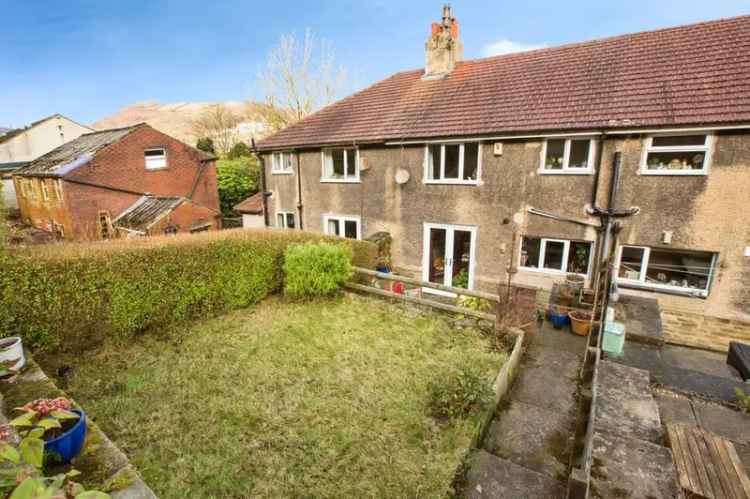 3 Bedroom Mid Terrace House Hebden Bridge HX7