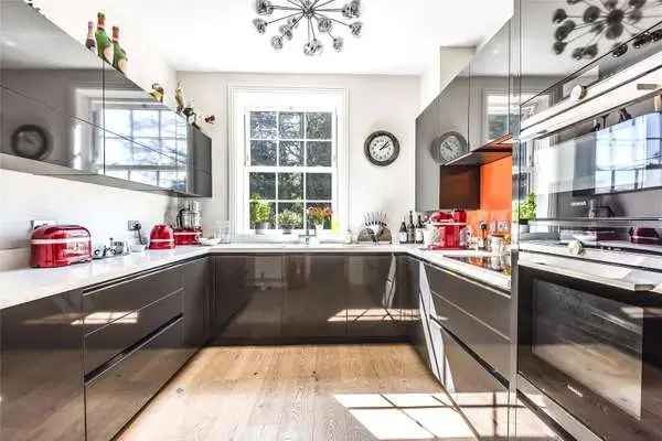 Fisher House, Hillside Park, Sunningdale, Berkshire, SL5 9RP | Property for sale | Savills