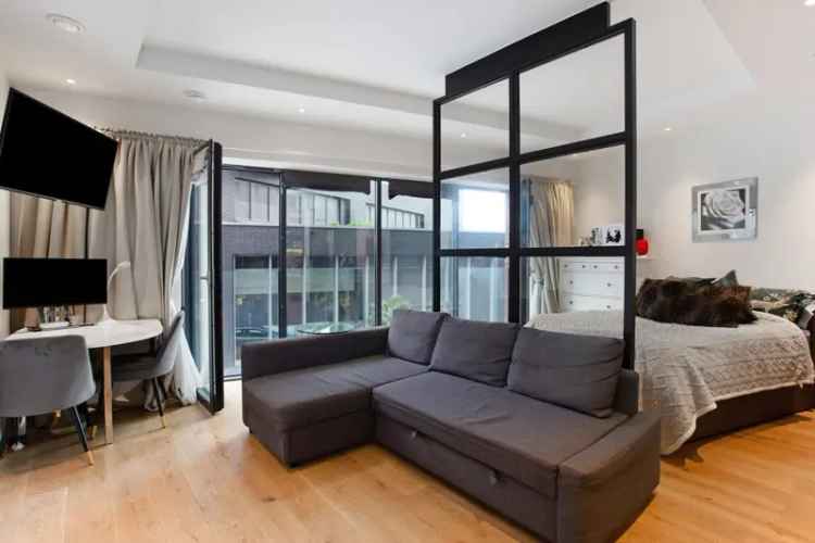 1 Bedroom Flat for Sale London City Island