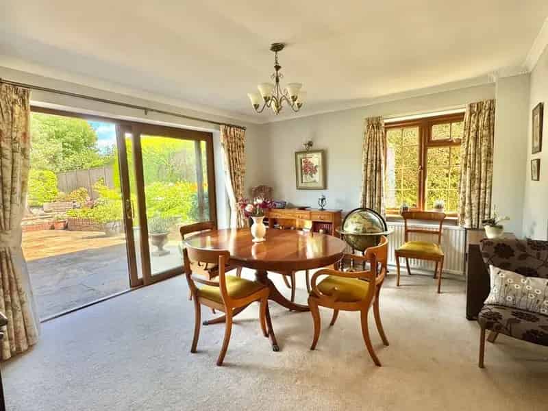 4 Bedroom Detached House for Sale in Kent