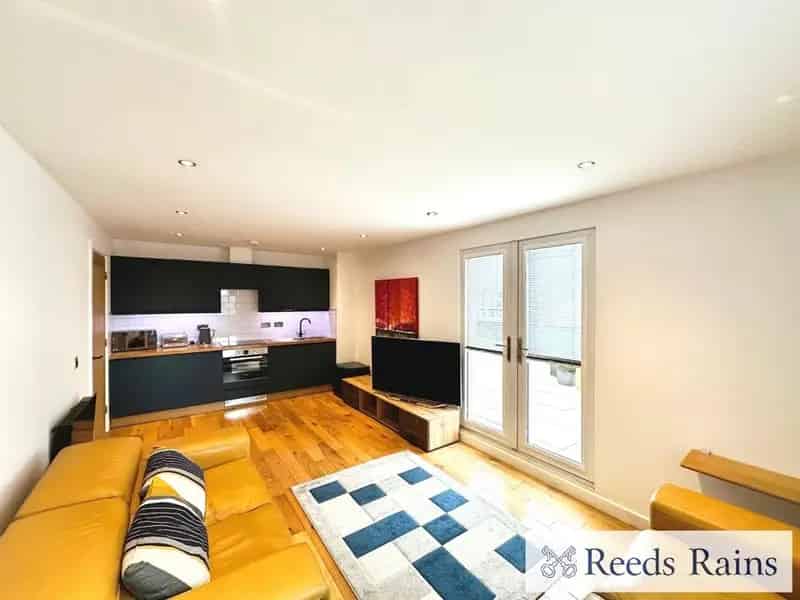 2 Bedroom Flat to Rent Manchester City Centre
