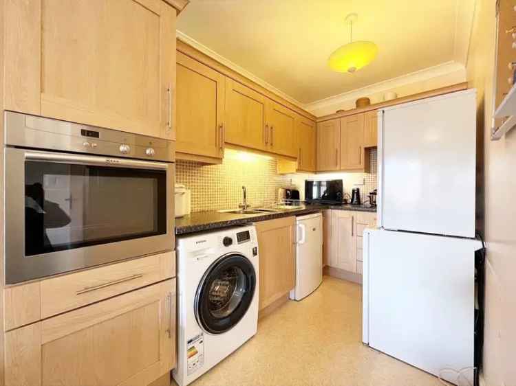 One Bedroom Retirement Apartment Dodworth