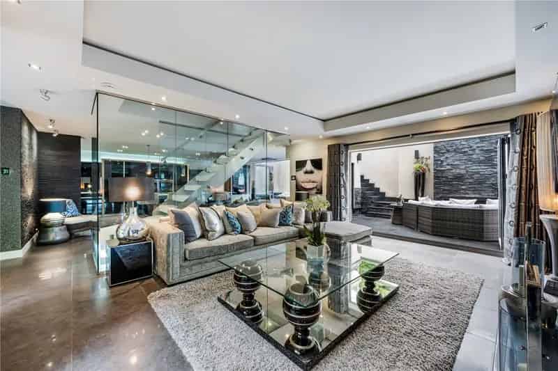 Luxury Contemporary Home in Harrogate Duchy Area