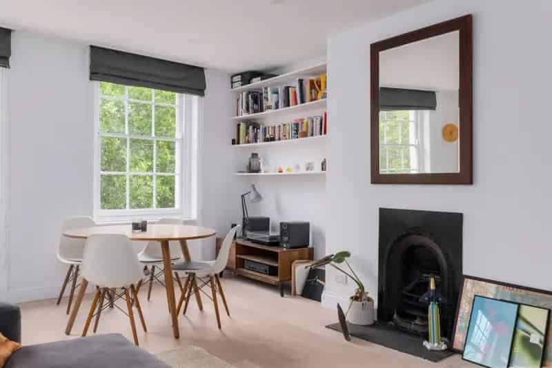 1 bedroom flat for sale