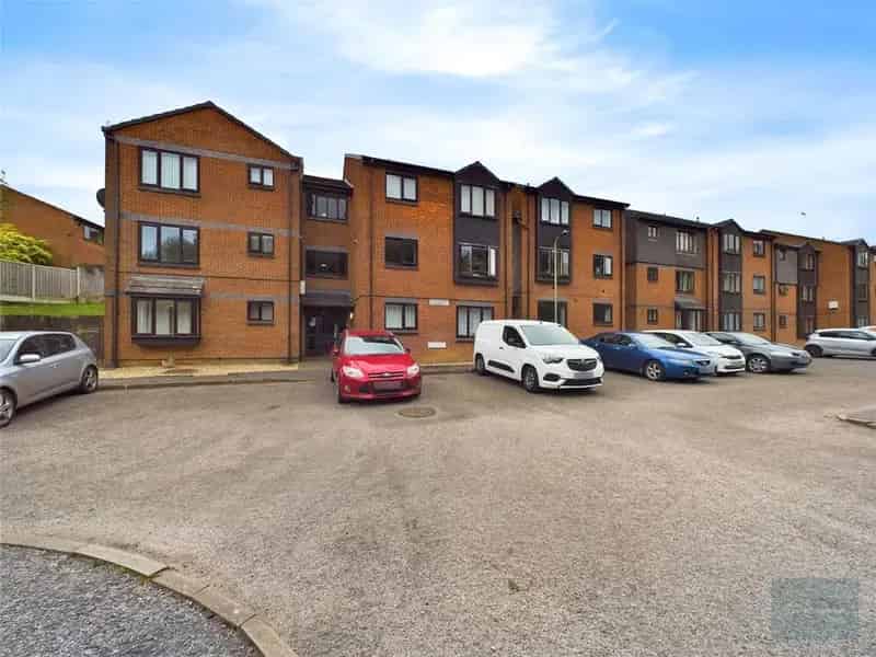 1 Bedroom Apartment for Sale - Exwick