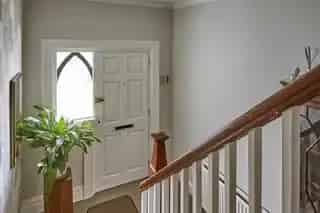 Furnished 2-Bedroom Apartment with Garden Ballyholme