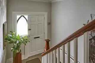 Furnished 2-Bedroom Apartment with Garden Ballyholme