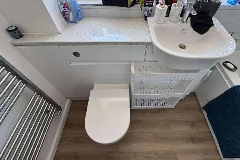 3 Bed Mid Terrace House For Sale