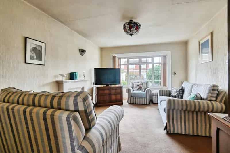 4 bedroom House
 For Sale