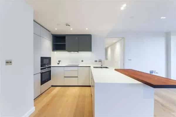 Tapestry Apartments, 1 Canal Reach, London, N1C 4AZ | Property for sale | Savills