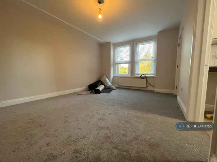 Spacious Studio Apartment Available May 2025