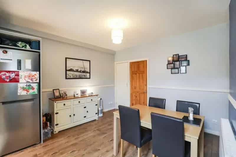 2 Bedroom House Sold STC Near Starbeck Station