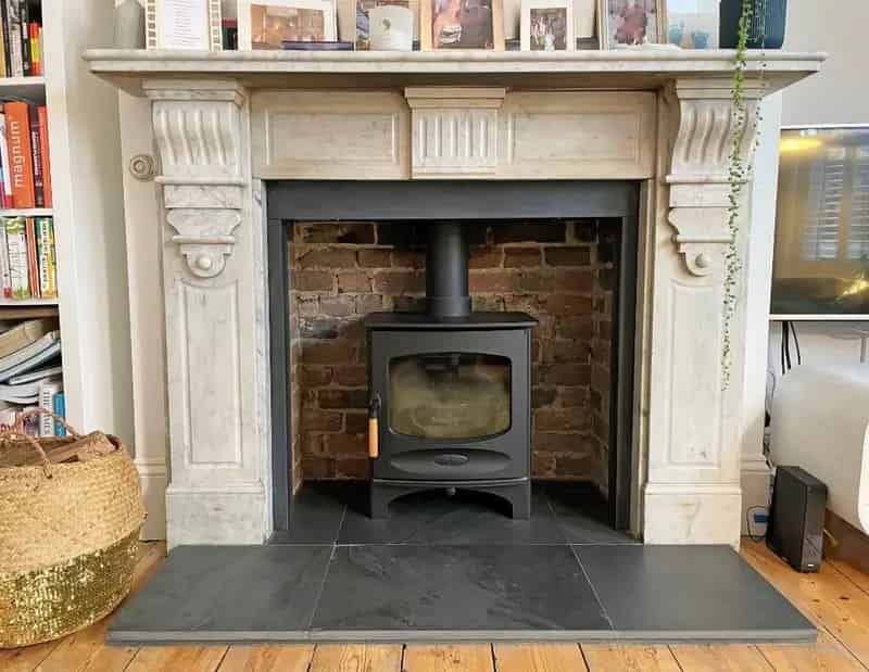 4 Bedroom Edwardian Terraced House For Sale