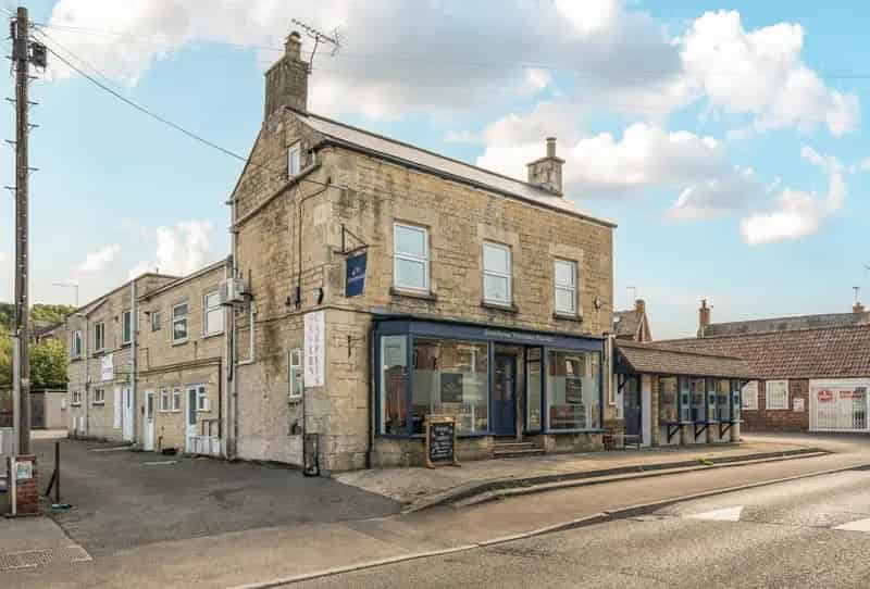 4 bedroom house for sale
