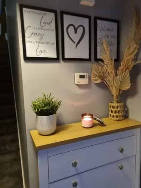 2 Bed 3 Bedroom New Build House with Garden and Charging Port