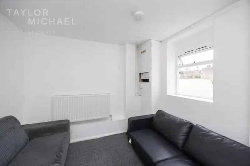 5 Bedroom Terraced House Central Brighton Bills Included
