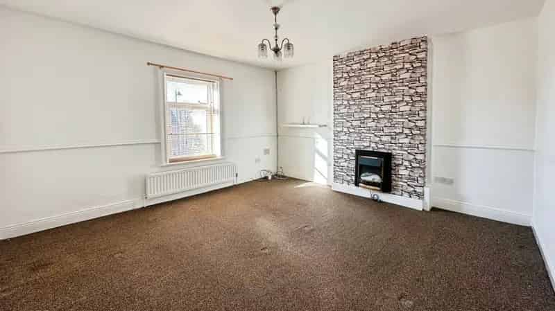 2 Bedroom Flat for Sale Pelton Durham DH2