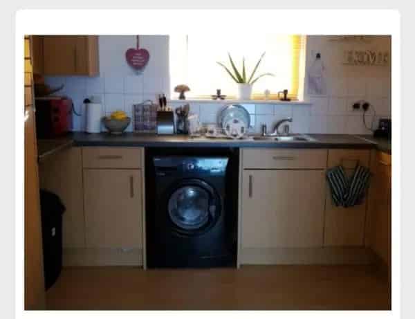 Cosy Two Bedroom Apartment in Old Trafford