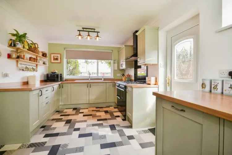 4 Bedroom Detached House for Sale Stockton-on-Tees