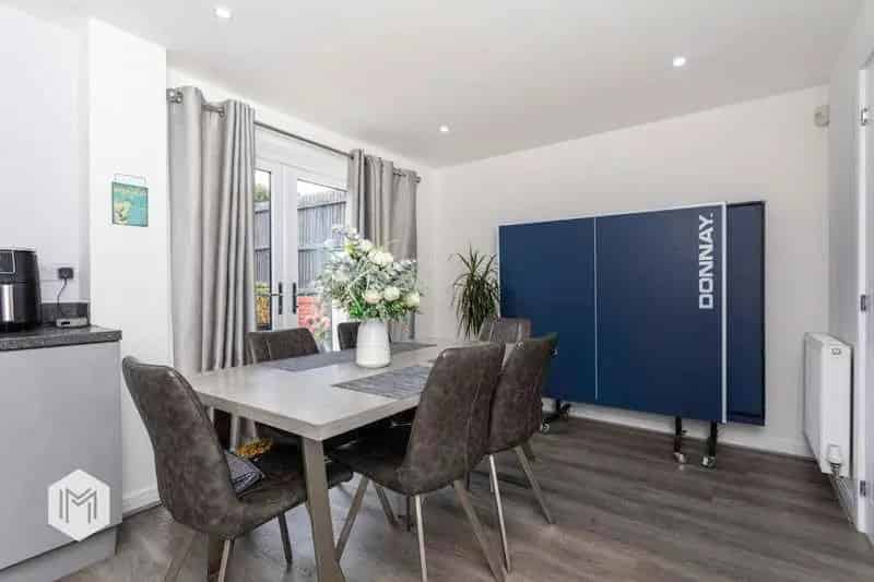 4 Bed Detached House for Sale Ashton-in-Makerfield