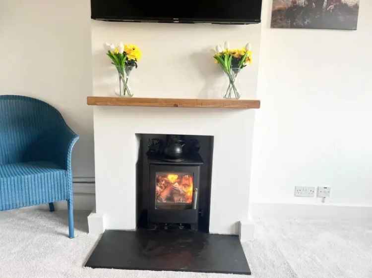 3 Bedroom House For Sale Kineton