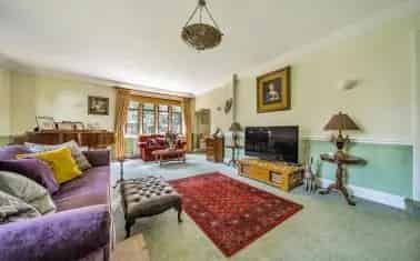 4 Bedroom House Near Taunton M5