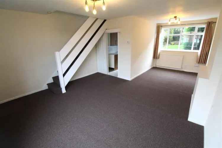 3 Bedroom Mews House Lostock