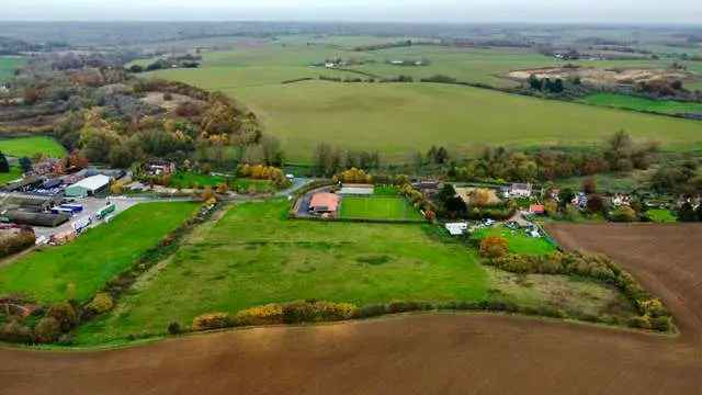 Land, Stone Street, Hadleigh, IP7 6DN | Property for sale | Savills