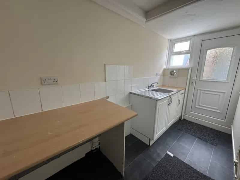 2 Bedroom House To Rent
