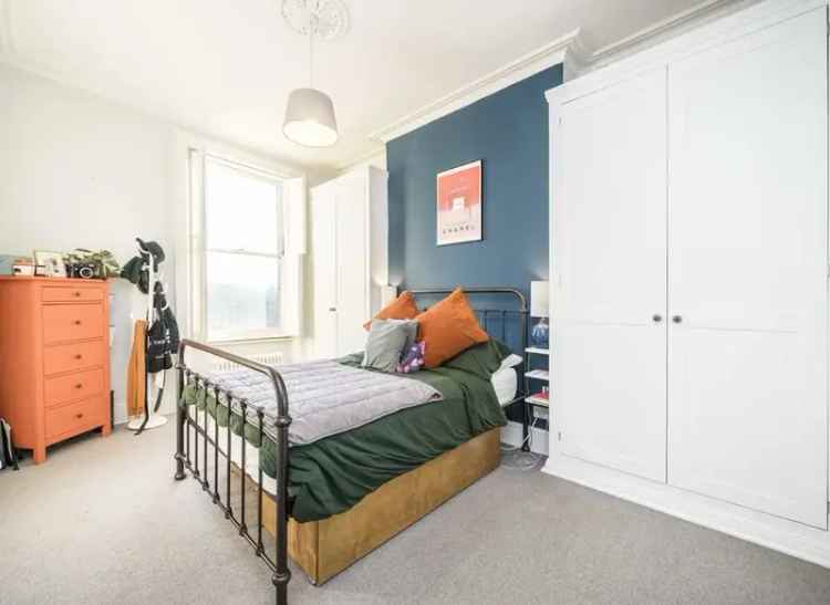 Two Double Bedroom Flat Peckham Rye Park Views Share of Freehold