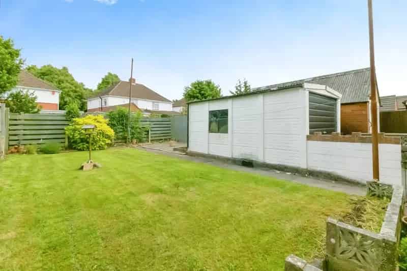 3 Bedroom Semi Detached House Whitmore School Catchment