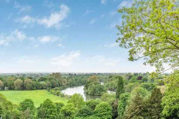 Richmond Hill, Richmond, Surrey, TW10 6RJ | Property for sale | Savills