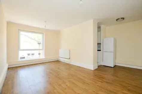 1 Bedroom Flat Angel Islington 69m² Refurbished